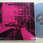 GERSHON KINGSLEY's FIRST MOOG QUARTET 180g LP (2003 uusinta - pikkukuva 3