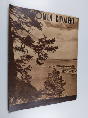 Suomen kuvalehti 7/1947