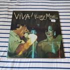 Roxy Music – Viva ! The Live Roxy Music Album lp Sealed! - pikkukuva 1