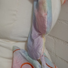Iso uusi pehmolelu Plushie Unicorn yksisarvinen - pikkukuva 5