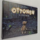 Tomi Palonen : Ottonen ja suuri metsä - pikkukuva 1