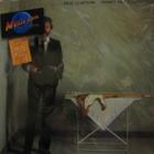 ERIC CLAPTON - MONEY AND CIGARETTES LP - EX+/EX - pikkukuva 1