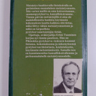 Erkki Tuominen : Pikinokka pystykorva : suomalaisen pysty... - pikkukuva 2