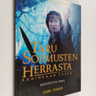 Jude Fisher : Taru sormusten herrasta : kuvitettu opas Ku... - pikkukuva 1