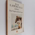 D. H. Lawrence : St Mawr ; and The virgin and the gipsy - pikkukuva 1