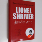 Lionel Shriver : Jonnekin pois - pikkukuva 1