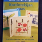 Owen, Cheryl : Kortintekijän opas - pikkukuva 1