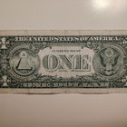 USA 1 Dollari, series 1995, L=San Francisco, käytetty - pikkukuva 2