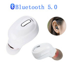 Mini X9 Bluetooth 5.1 Vastamelu Nappikuuloke (UUSI) - pikkukuva 2