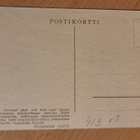 Martta Wendelin, Hy 413 R1, kulkematon - pikkukuva 2