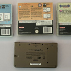 Nintendo DSi XL + kantolaukku + 3 peliä - pikkukuva 2