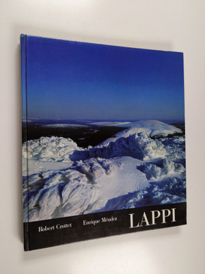 Robert Crottet ym. : Lappi