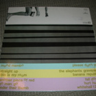 LP The Boomtown Rats: Mondobongo - pikkukuva 2