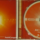 Aki Sirkesalo • Mielenrauhaa CD - pikkukuva 2