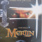 MERLIN 1 DVD SPECIAL EDITION - pikkukuva 1
