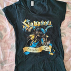 Sabaton : Carolus Rex / Born To Rule - paita - pikkukuva 1