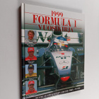 1999 : 1999 formula 1 vuosikirja - pikkukuva 1