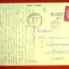 S / S Patricia Sweden Lloyd (K8) - pikkukuva 2