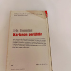 Iris Bromige; Kartanon perijätär - pikkukuva 2