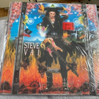 STEVE VAI: Passions and Warfare * UK 1990 - pikkukuva 1