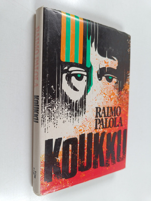 Raimo Palola : Koukku