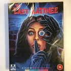 The Last Matinee - Limited Edition (With Slipcase + Booklet) - pikkukuva 2