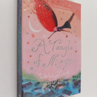 Valija Zinck : A tangle of magic - pikkukuva 1