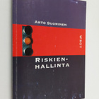 Arto Suominen : Riskienhallinta - pikkukuva 1