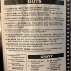 Fangoria 92 (1990) - pikkukuva 2