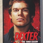 Dexter: Kausi 3 (2008) Michael C. Hall (4DVD) - pikkukuva 1