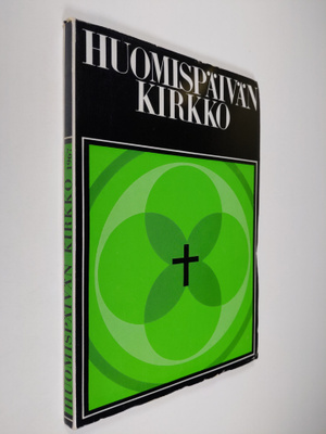 Niilo (Toim.) Lampi. : Huomispäivän kirkko : Turun arkkih...