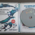 DVD: Nyt Naurattaa! 3 (Disney 2010) - pikkukuva 3