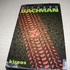 Richard Bachman ( Stephen King) Kirous -sid - pikkukuva 1