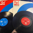 The Who: Live in Hyde Park 3LP + dvd - pikkukuva 1