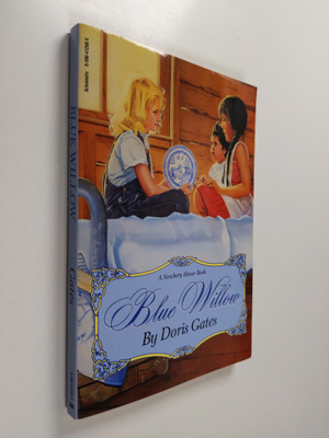 Doris Gates : Blue Willow