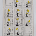 Yellow dog No. 24 - pikkukuva 2