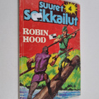 Suuret seikkailut 4 : Robin Hood - pikkukuva 1
