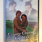 County Claresta kajahtaa (DVD) Bernard Hill (2003) - pikkukuva 1