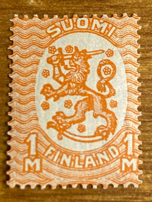 SAARISEN MALLI 1MK L118B**
