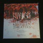 Hermann Nitsch: Das 6-Tage-Spiel... 8xCD - pikkukuva 1