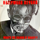 HOLLYWOOD BEYOND: What's the colour of money 12" - pikkukuva 1
