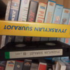 Jyväskylä ralli vhs - pikkukuva 2