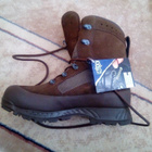 Haix Combat Boots High Liability Desert koko 42 - pikkukuva 1