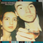 KAUKO RÖYHKÄ ~ Ihmelapsi ~ LP - pikkukuva 1