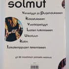 Geoffrey Budworth : Kaiken maailman solmut - pikkukuva 2