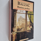 Honore De Balzac : Illusions perdues - pikkukuva 1