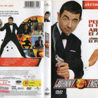 Johnny English (14 465) k -FI- DVD suomik. rowan atkinson 2 - pikkukuva 1