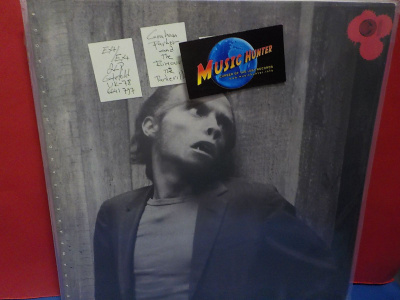 GRAHAM PARKER AND THE RUMOUR - THE PARKERILLA EX+/EX+ 2LP