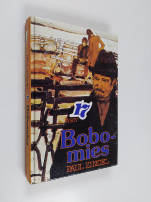 Paul Zindel : Bobomies