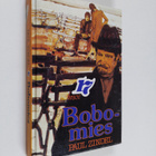 Paul Zindel : Bobomies - pikkukuva 1